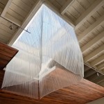 装置 - 滚滚玻璃浪 / Nikolas Weinstein Studios