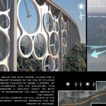SOLAR PARK SOUTH ONLINE COMPETITION结果公布