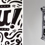 手绘涂鸦，大有可为 / Rudi de Wet