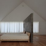 那须之屋，日本 / Kazunori Fujimoto