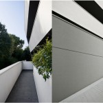 VC1公寓，意大利 / Tisselli studio architetti