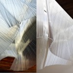 装置 - 滚滚玻璃浪 / Nikolas Weinstein Studios