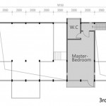 M house，北京 / SLOW architects