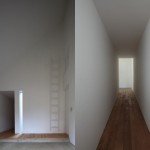 那须之屋，日本 / Kazunori Fujimoto