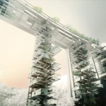 SOLAR PARK SOUTH ONLINE COMPETITION结果公布