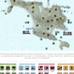 2010ASLA景观专业奖{28}规划与分析荣誉奖：伊斯拉帕伦克 / Design Workshop