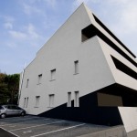 VC1公寓，意大利 / Tisselli studio architetti