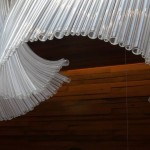 装置 - 滚滚玻璃浪 / Nikolas Weinstein Studios