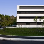 VC1公寓，意大利 / Tisselli studio architetti