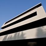 VC1公寓，意大利 / Tisselli studio architetti