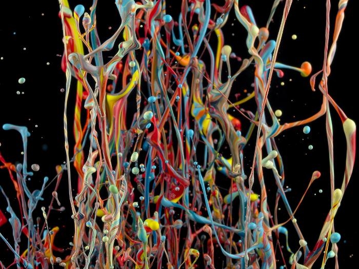 Sonic Sculptures by Martin Klimas 谷德设计网