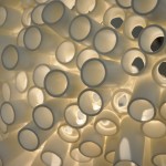 PP Tube #2 by Tom Price