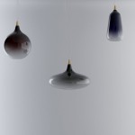 灯具设计：NATURA / Héctor Serrano