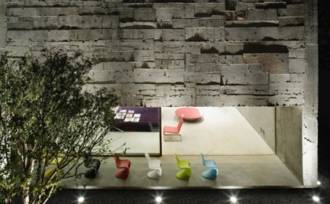 Micasa Volume B商店，巴西 / Studio MK27