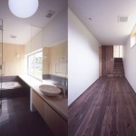 日本混凝土别墅 / Thomas Daniell Studio