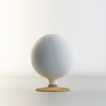 灯具设计：NATURA / Héctor Serrano