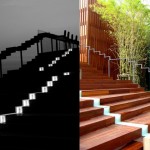 与城市风光共舞 / T.R.O.P : terrains + open space