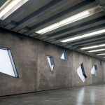 铁路上的宝盒, 墨尔本 / Mcbride Charles Ryan
