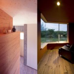 日本混凝土别墅 / Thomas Daniell Studio