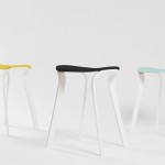 椅子 / Moises Hernandez