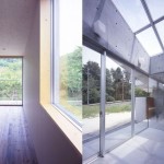日本混凝土别墅 / Thomas Daniell Studio