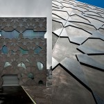 铁路上的宝盒, 墨尔本 / Mcbride Charles Ryan