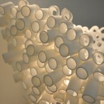 PP Tube #2 by Tom Price