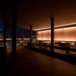 与城市风光共舞 / T.R.O.P : terrains + open space
