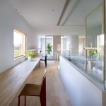 日高之家，日本 / SUPPOSE DESIGN OFFICE