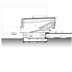 斯德哥尔摩港区会议建筑，瑞典 / white