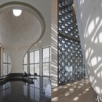 BMCE银行，摩洛哥 / Foster + Partners