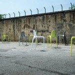 Nonò 全新的“坐” / Stefano Soave