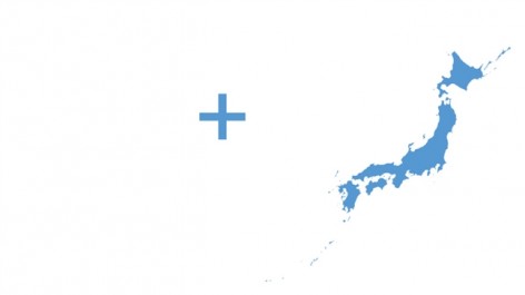 帮助日本