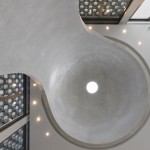 BMCE银行，摩洛哥 / Foster + Partners