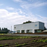 日高之家，日本 / SUPPOSE DESIGN OFFICE