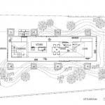 日高之家，日本 / SUPPOSE DESIGN OFFICE