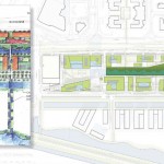 2010ASLA景观专业奖{30}规划与分析荣誉奖：Park 20/20