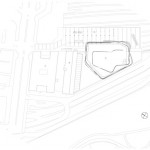 斯德哥尔摩港区会议建筑，瑞典 / white