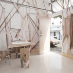 Arnsdorf 概念店 / Edwards Moore