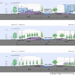 2010ASLA景观专业奖{30}规划与分析荣誉奖：Park 20/20