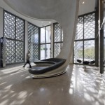 BMCE银行，摩洛哥 / Foster + Partners