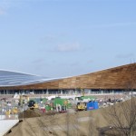 伦敦奥运自行车场馆 / Hopkins Architects