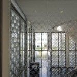 BMCE银行，摩洛哥 / Foster + Partners