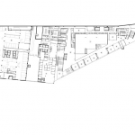 斯德哥尔摩港区会议建筑，瑞典 / white