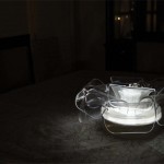 “花光”灯具 / Mike Chen