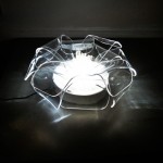 “花光”灯具 / Mike Chen