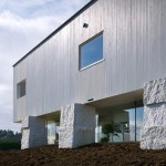 日高之家，日本 / SUPPOSE DESIGN OFFICE