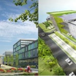 2010ASLA景观专业奖{30}规划与分析荣誉奖：Park 20/20
