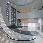BMCE银行，摩洛哥 / Foster + Partners
