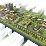 2010ASLA景观专业奖{30}规划与分析荣誉奖：Park 20/20